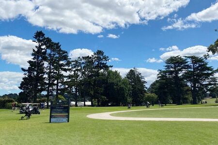 Warragul Country Club