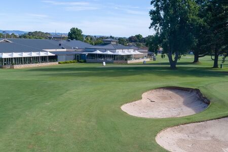 Warragul Country Club