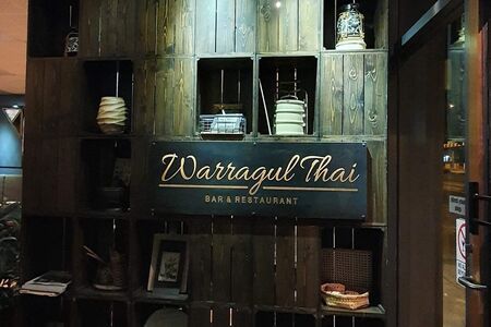 Warragul Thai Restaurant