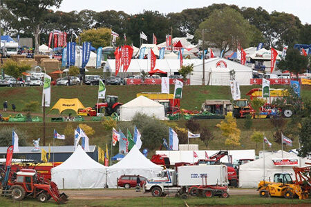 Farm World Farm World