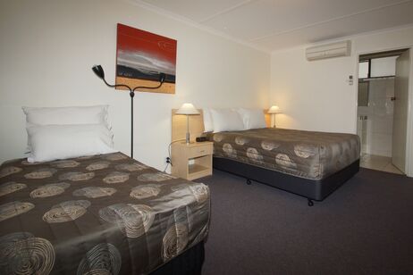 Executive Twin Room