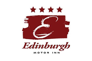 Edinburgh Motor Inn in Warragul, Australia